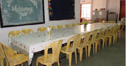 Pragyan College of Nursing Bhopal Facilities photo 12